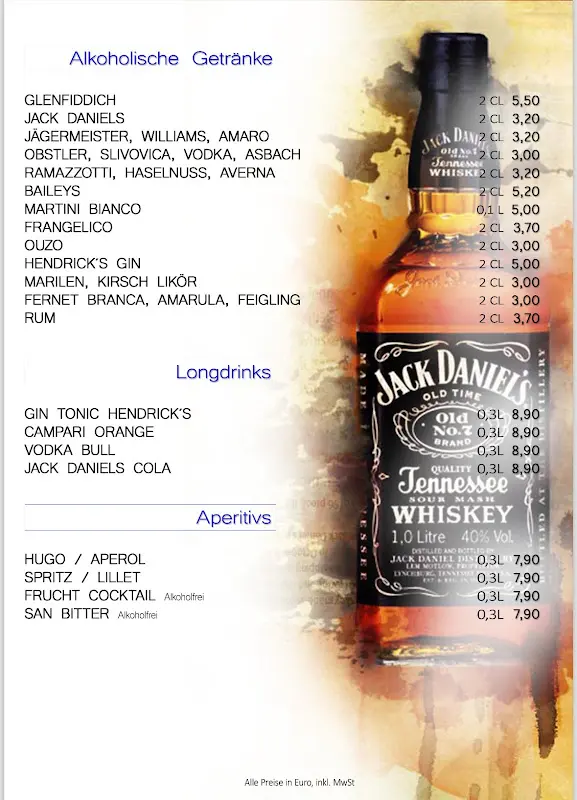 Menu_Gasthaus Zur Schießstätte_Starnberg_image_4