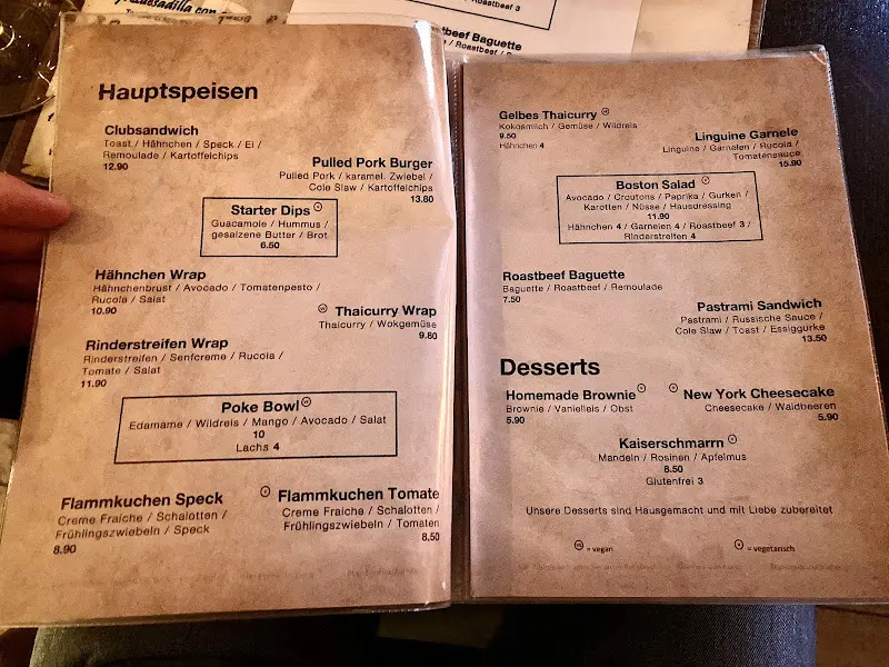 Menu_Boston Café & Cocktailbar_Starnberg_image_2