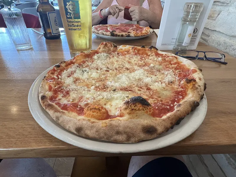 Richard Ash_La Cantina Starnberg_Starnberg_review