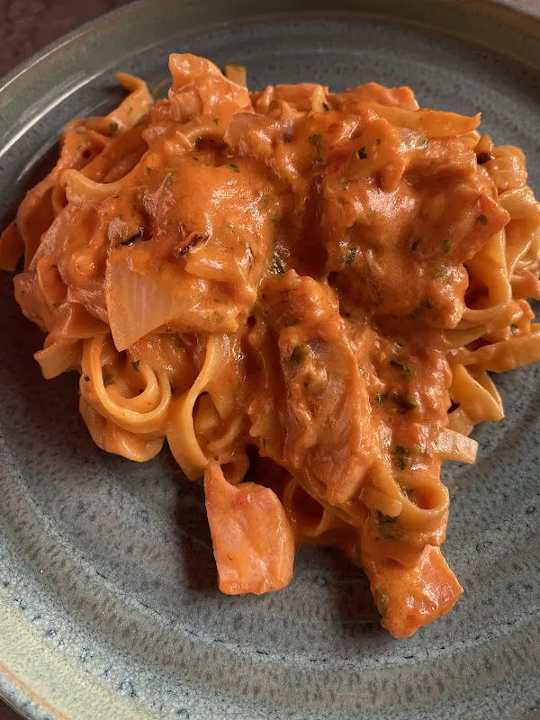 Kosziescha Dorothea_La Cantina Starnberg_Starnberg_review