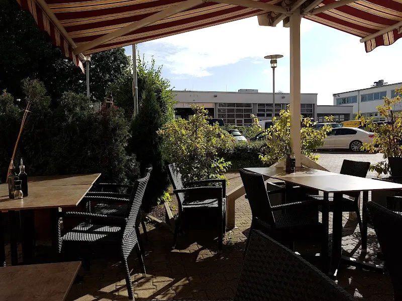 La Cantina Starnberg ristorante a Starnberg