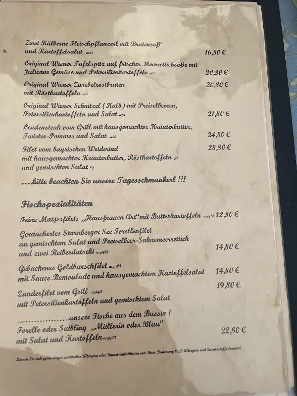 Menu_Schloßgaststätte Leutstetten_Starnberg_image_3