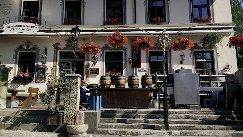 Diana Nekhorosheva_Schloßgaststätte Leutstetten_Starnberg_review