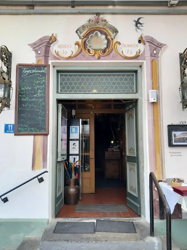 Jennifer Durham_Schloßgaststätte Leutstetten_Starnberg_review