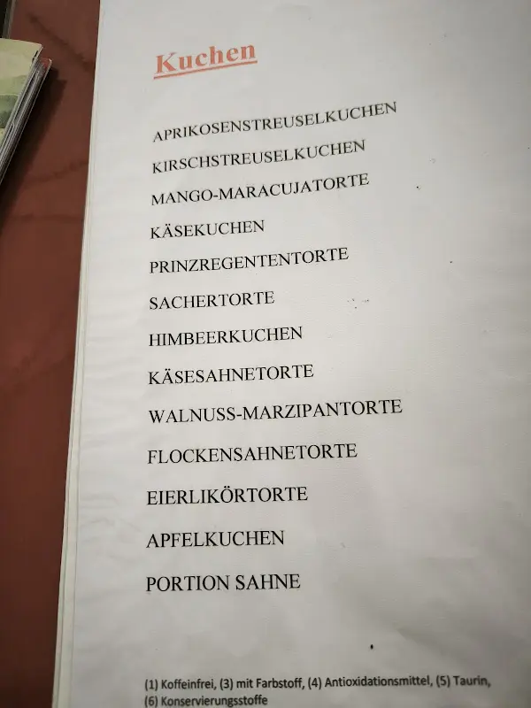 Menu_Strandcafé Starnberg_Starnberg_immagine_1