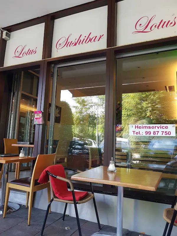 Lotus Restaurant | Vietnamese Cuisine + Sushi Bar_Starnberg_slider_image_1