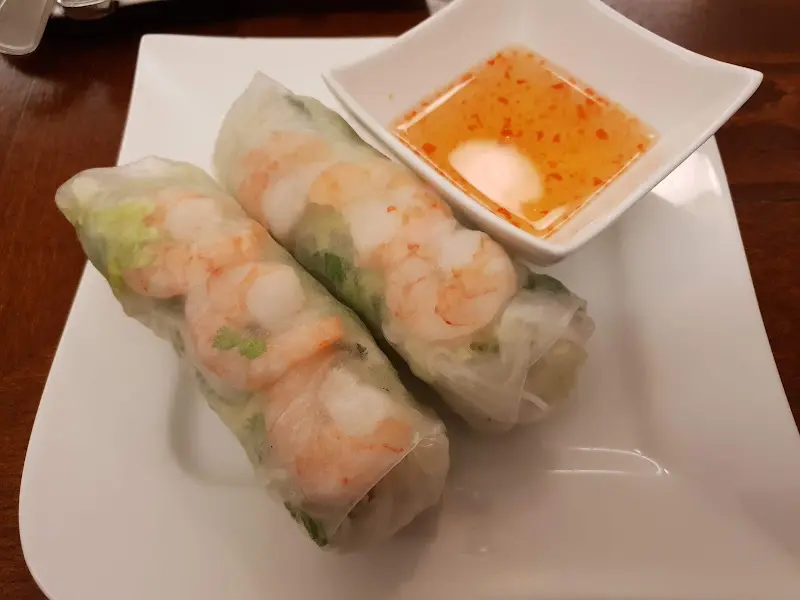Lotus Restaurant | Vietnamese Cuisine + Sushi Bar_Starnberg_slider_image_3