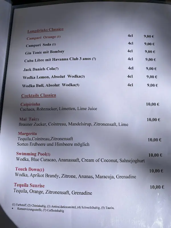 Menu_Seebar Starnberg_Starnberg_image_2