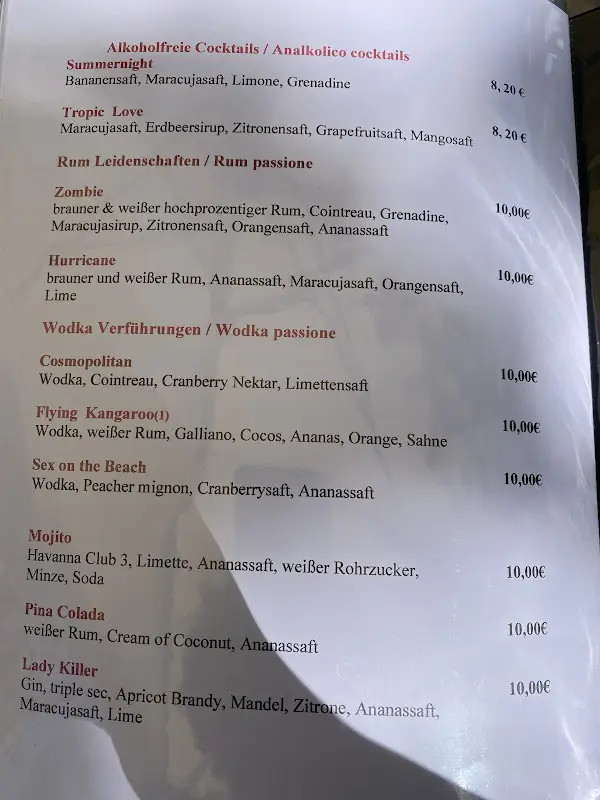 Menu_Seebar Starnberg_Starnberg_image_3