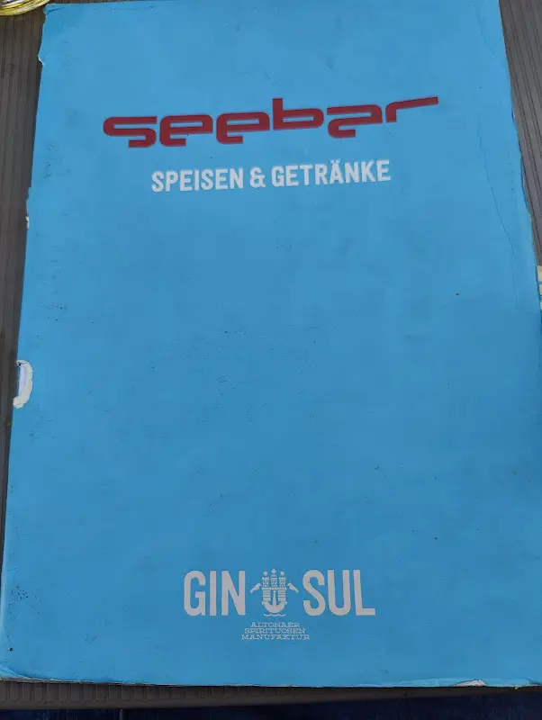 Sean O'Neill_Seebar Starnberg_Starnberg_review