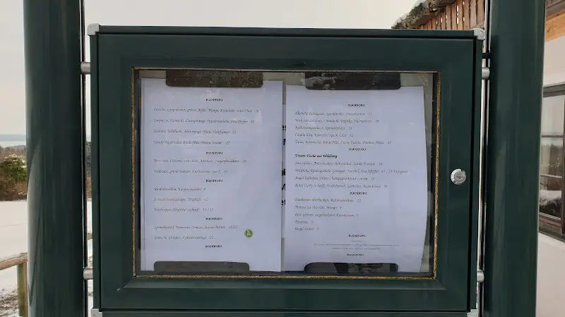 Menu_Forsthaus Ilkahöhe Restaurant & Biergarten_Tutzing_image_1