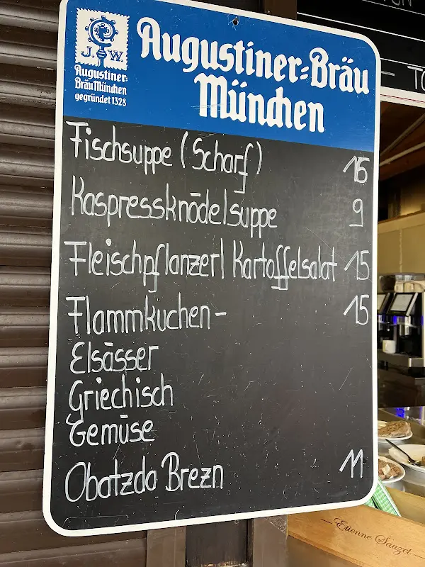 Menu_Forsthaus Ilkahöhe Restaurant & Biergarten_Tutzing_image_2