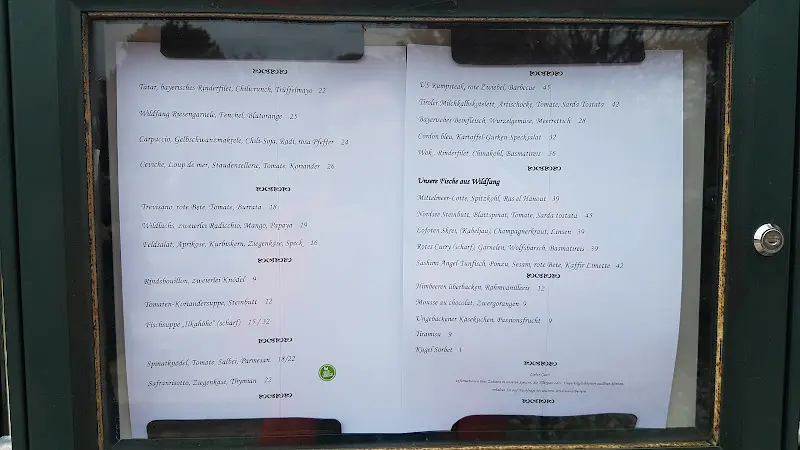 Menu_Forsthaus Ilkahöhe Restaurant & Biergarten_Tutzing_image_3