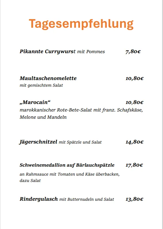 Cafe-Restaurant Engel-Apotheke_Mergentheim_menu_image_1