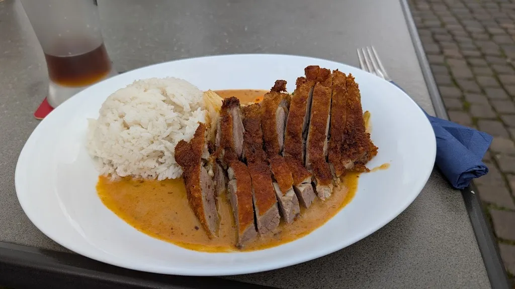 Andreas B_Cafe-Restaurant Engel-Apotheke_Mergentheim_review