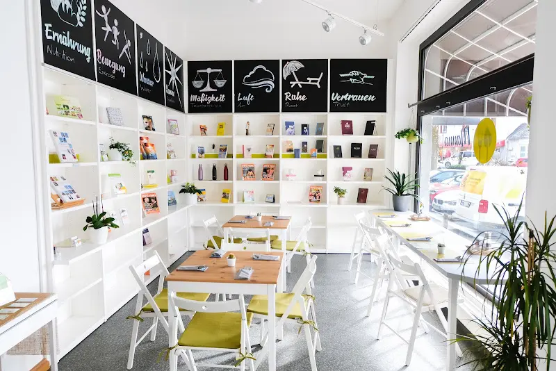 Manna - Taste & See restaurant in Starnberg