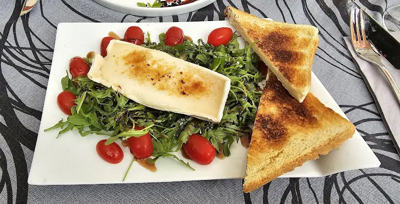 CHRISTIAN Schiller_Rosé Restaurant_Stephansposching_review