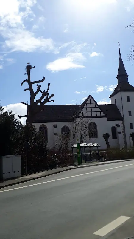 Gaststätte Müller restaurant in Steinheim