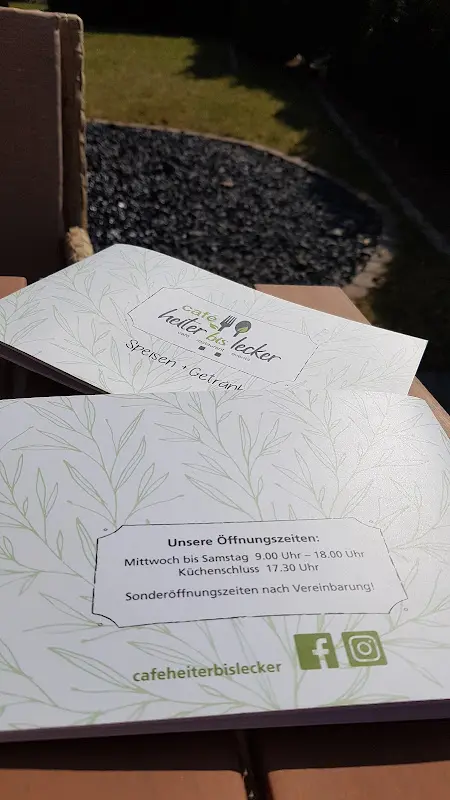 Menu_Café heiter bis lecker_Steinheim_immagine_3