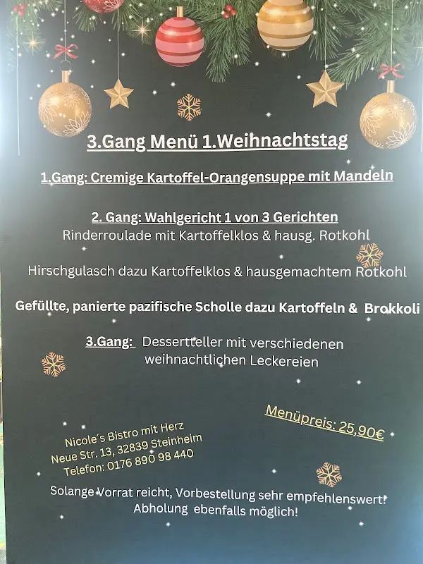 Menu_Nicole´s Bistro mit Herz_Steinheim_image_1