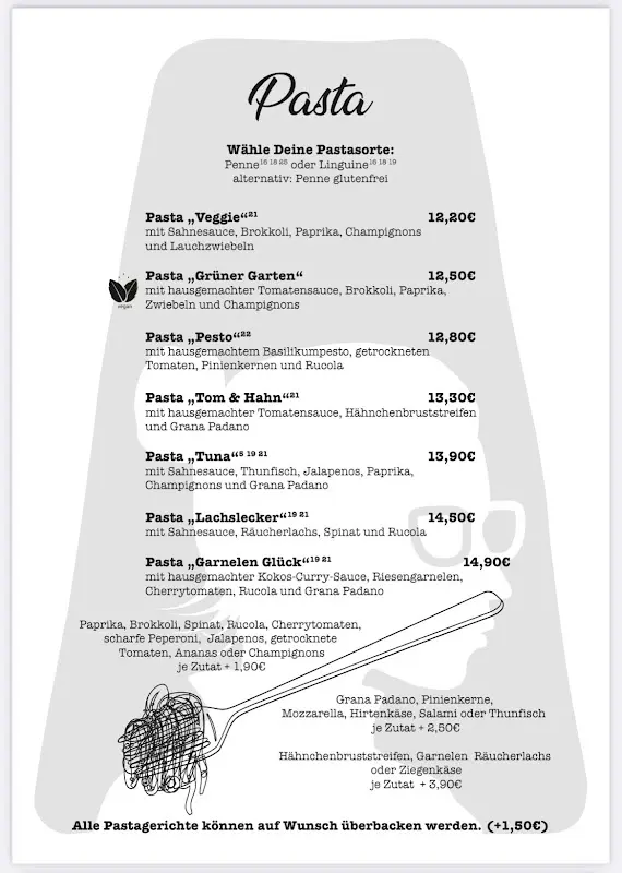 Menu_ANNA's Bistro & Bar_Steinheim_image_3