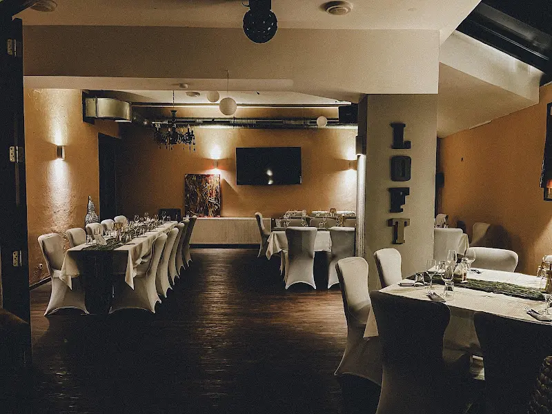 Daria Kröker_ANNA's Bistro & Bar_Steinheim_review