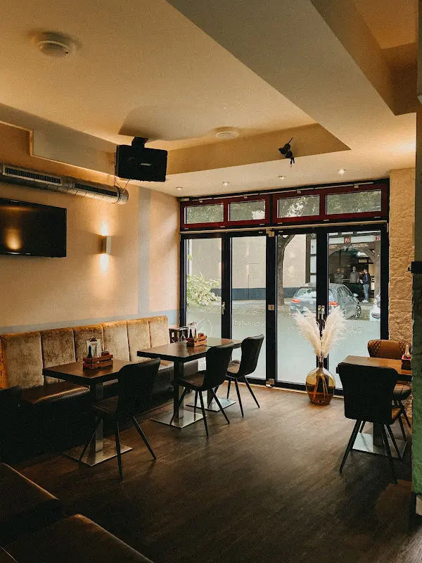 ANNA's Bistro & Bar ristorante a Steinheim