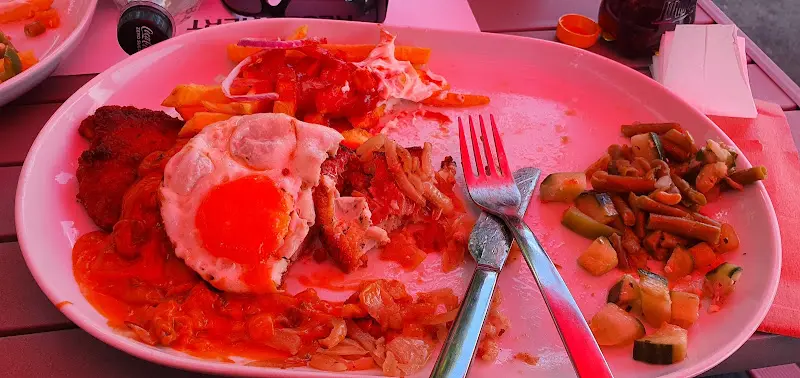 Satans Spaßminister_Grill House 