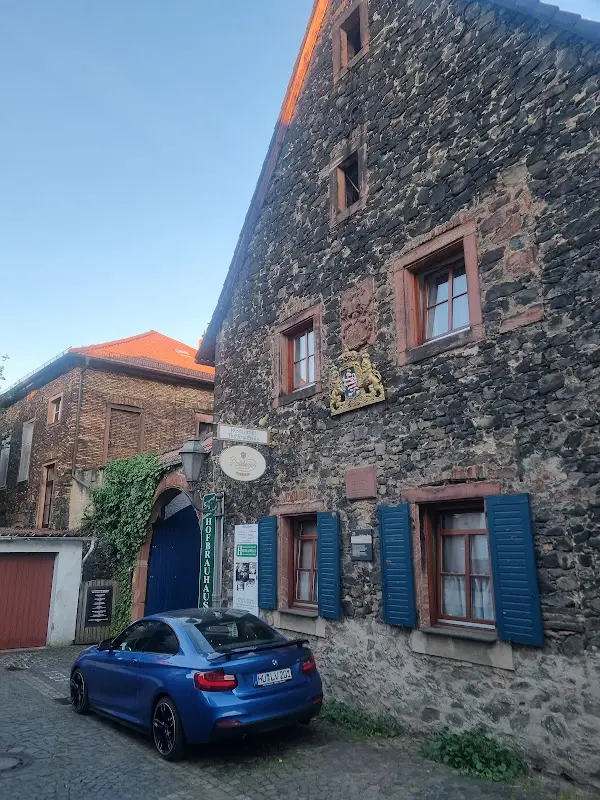 ScooterVonHootananny_Restaurant Hofbrauhaus-Steinheim_Hanau_review