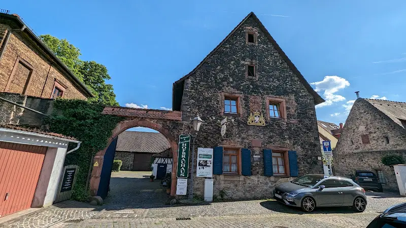 Restaurant Hofbrauhaus-Steinheim_Hanau_slider_image_3