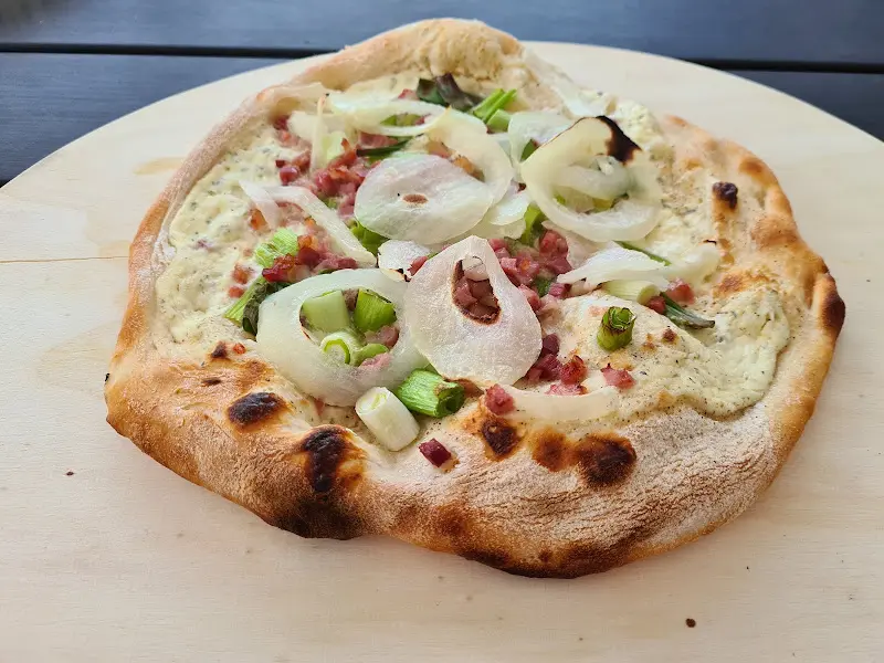 Kegelklause Steinheim restaurant in Steinheim