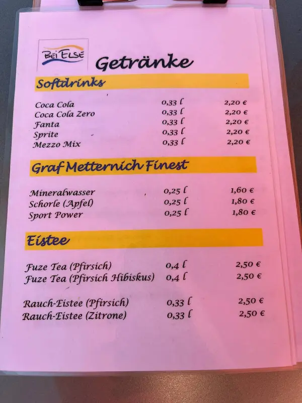 Menu_Bei Else_Steinheim_immagine_2