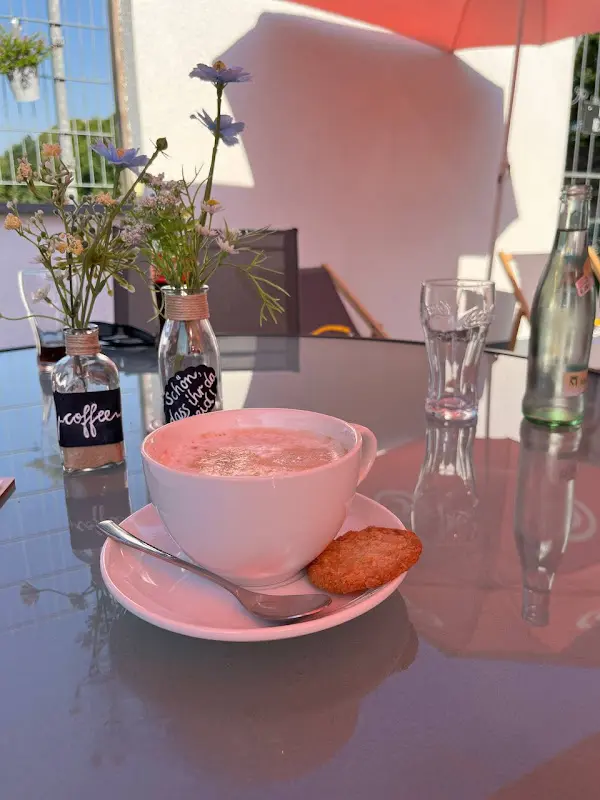 Carina Kirsch_Bei Else_Steinheim_recensione