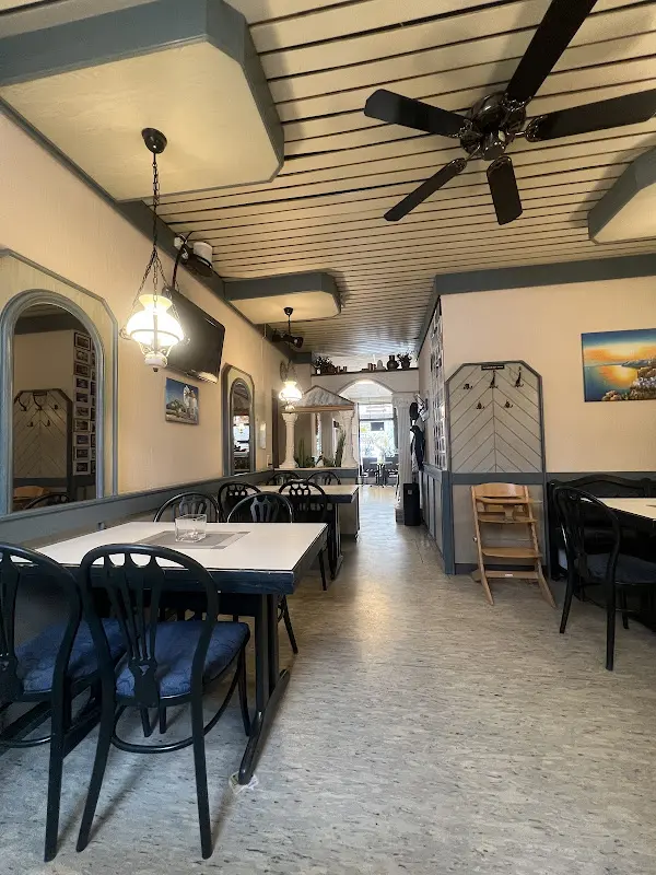 Jule 11_Grill Restaurant Hellas_Steinheim_review