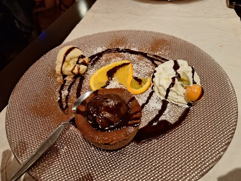 Jen Sop_Pizzeria Da Gaetano_Steinheim_review