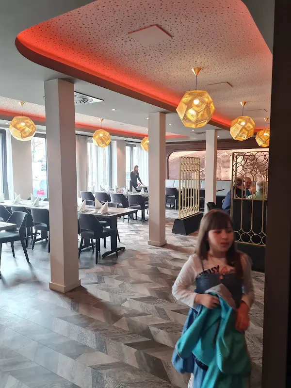 Pizzeria Da Gaetano restaurant in Steinheim