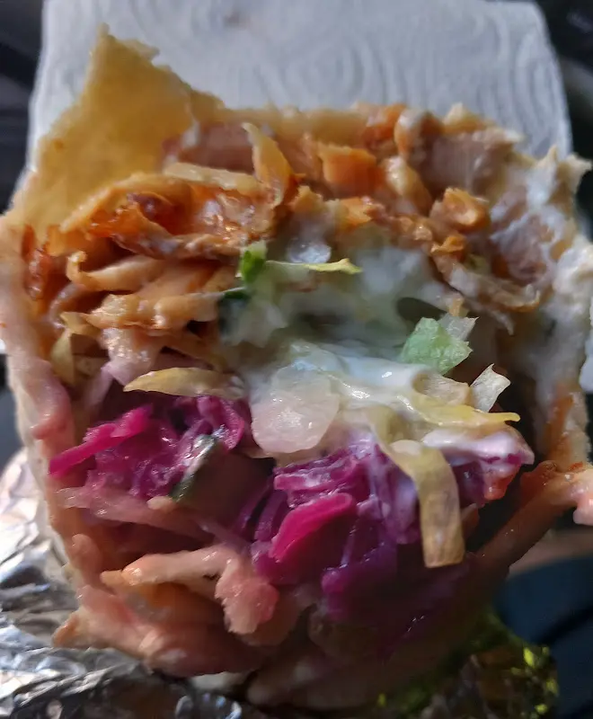 Luk Mal_Steinheimer Döner Kebab_Steinheim_Bewertung