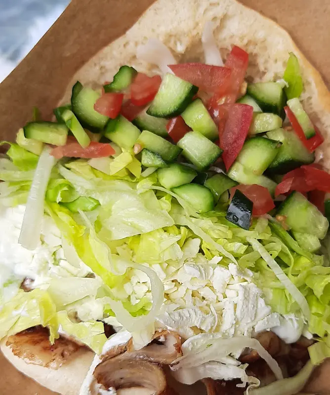 Ulli Warburg_Steinheimer Döner Kebab_Steinheim_Bewertung