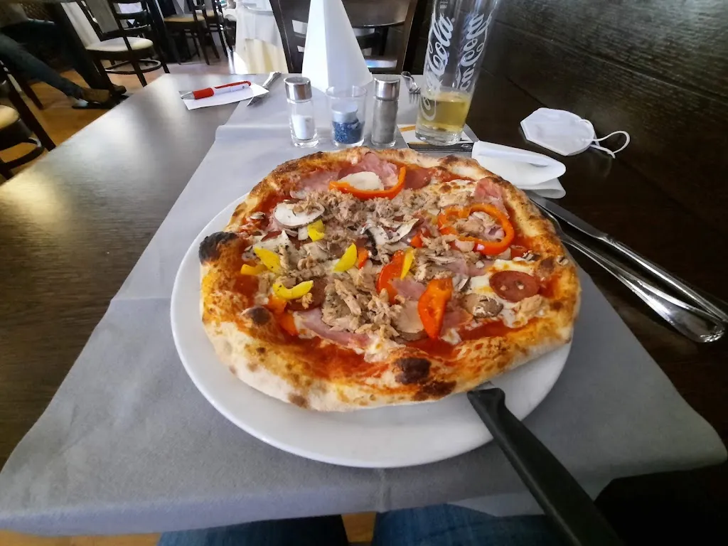 Menu_Trattoria- Pizzeria 