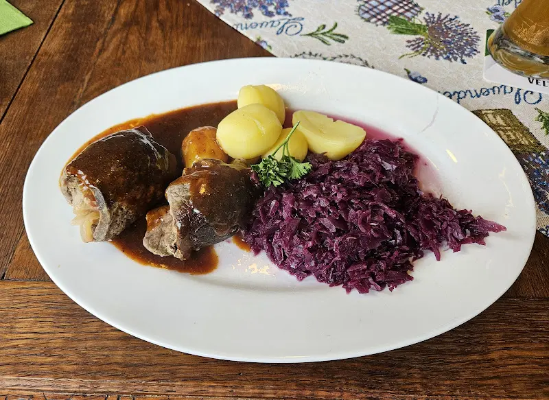 Daniel Dignan_Zum Postillion_Schieder-Schwalenberg_review