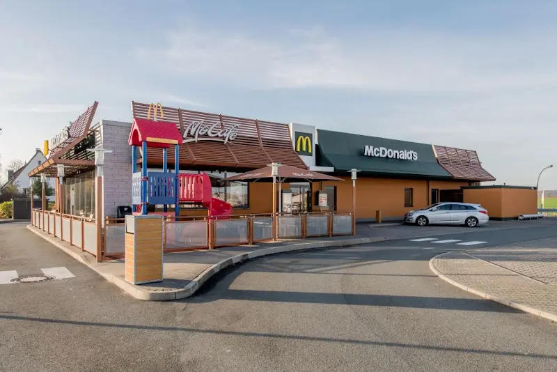 McDonald's Restaurant_Steinheim_slider_image_1