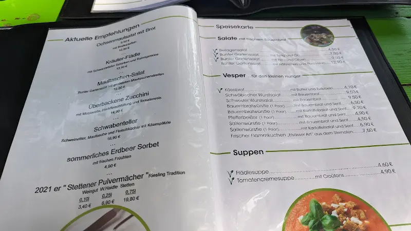 Menu_Schützenhaus Stetten_Remstal_image_1