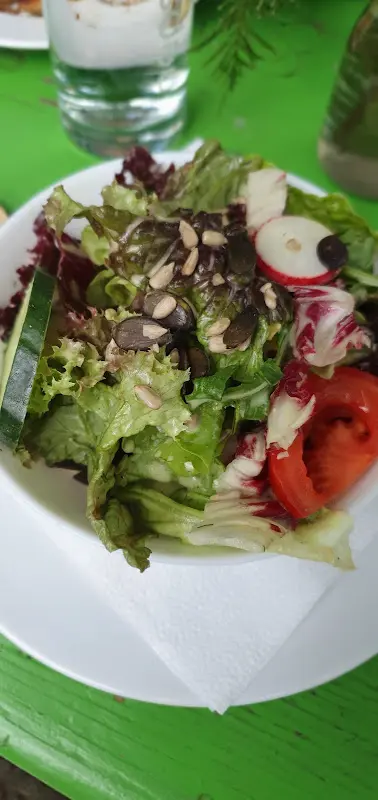 Ella Bella_Schützenhaus Stetten_Remstal_Bewertung