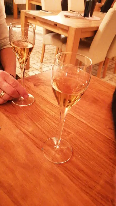 sibil piaser_Marcello's Sportheimgaststätte Stetten_Schwaigern_recensione