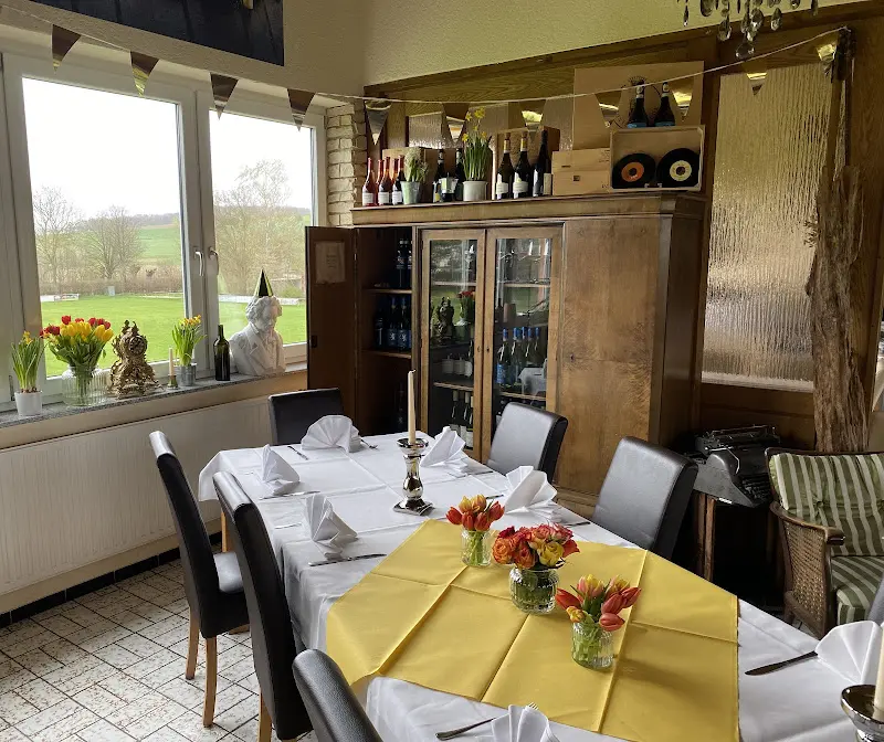 Marcello's Sportheimgaststätte Stetten ristorante a Schwaigern