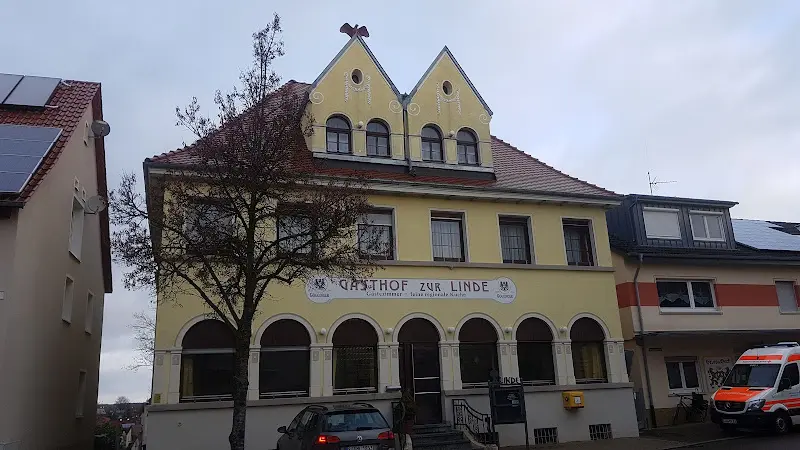 Gasthof Zur Linde_Markt_slider_image_1