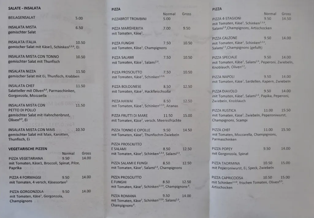 Menu_Pizzeria im Weberdorf_Mergentheim_image_2