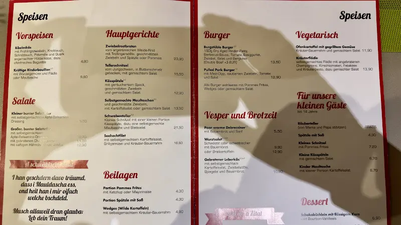 Menu_Burgstüble im TV Heim Stetten_Remstal_image_1