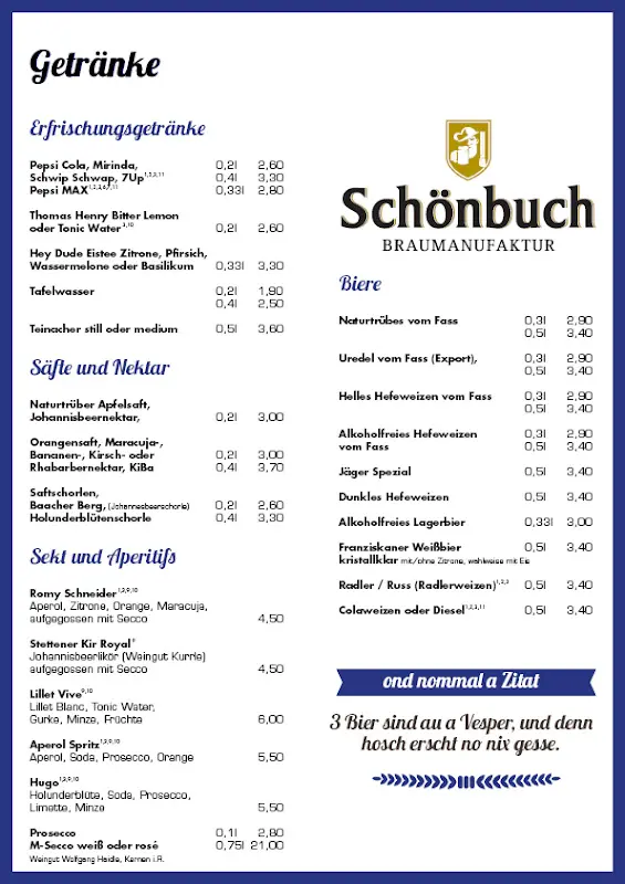 Menu_Burgstüble im TV Heim Stetten_Remstal_image_2