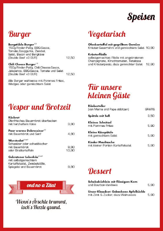 Menu_Burgstüble im TV Heim Stetten_Remstal_image_3